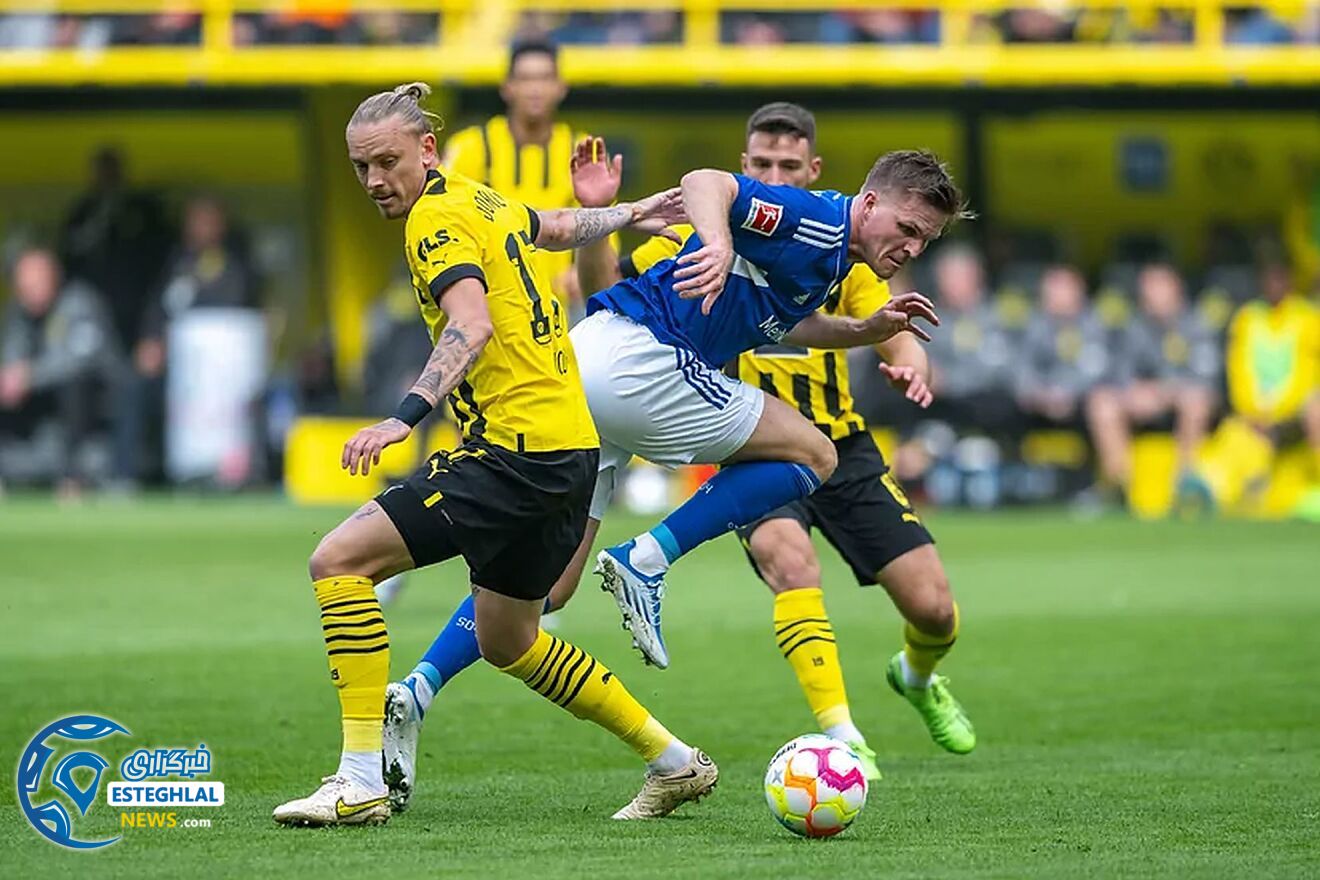 بوندسلیگا آلمان