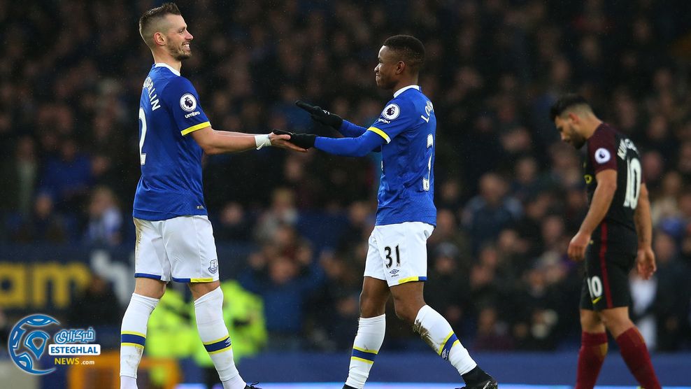 لیگ برتر انگلیس هفته 21