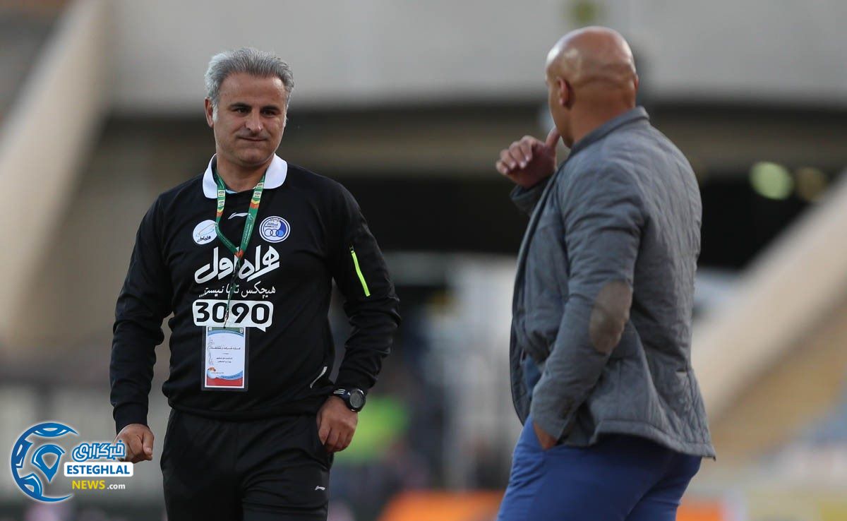 محمد خرمگاه