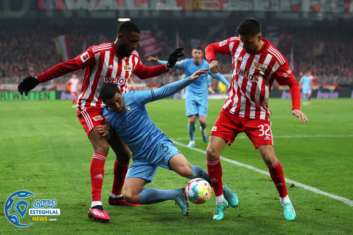 بوندسلیگا آلمان