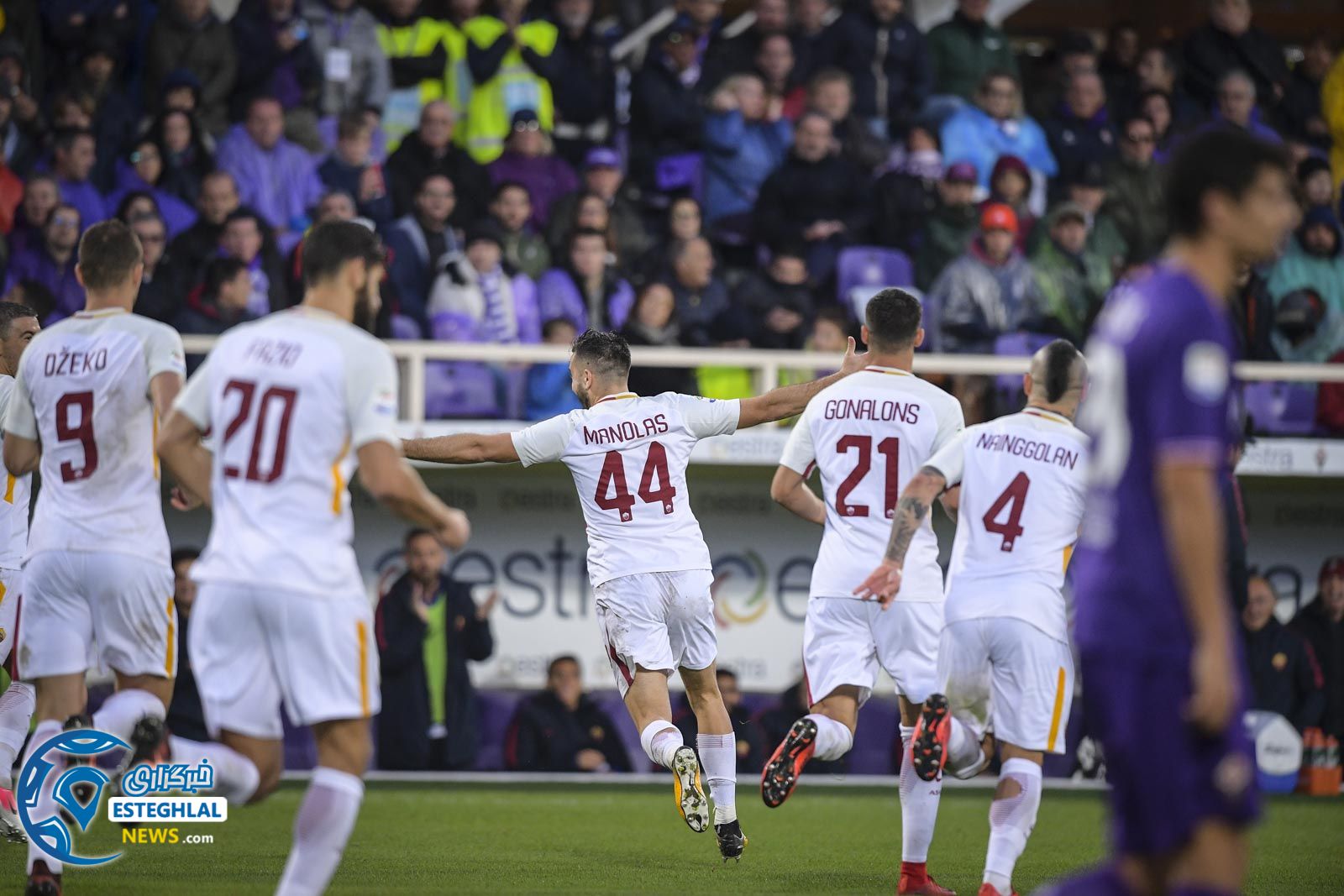 سری آ ایتالیا