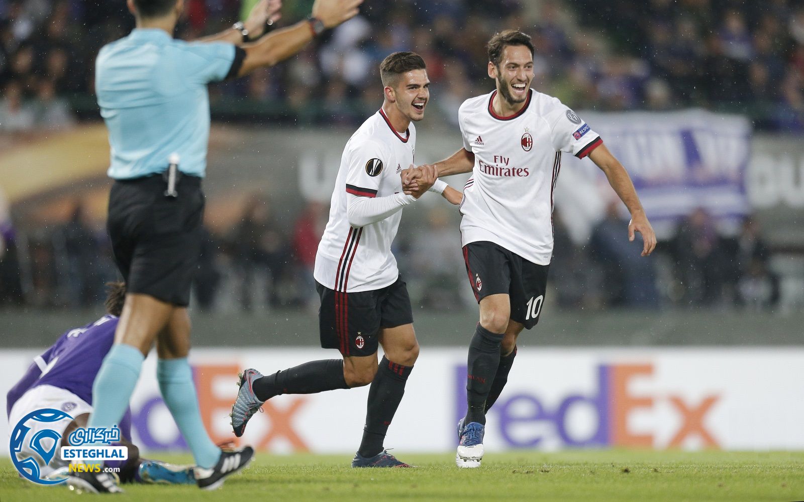 یورو لیگ 2017/18