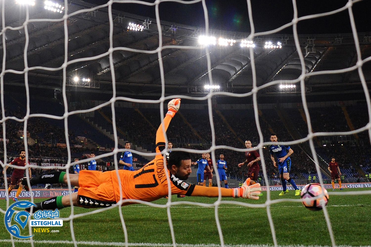 سری آ ایتالیا