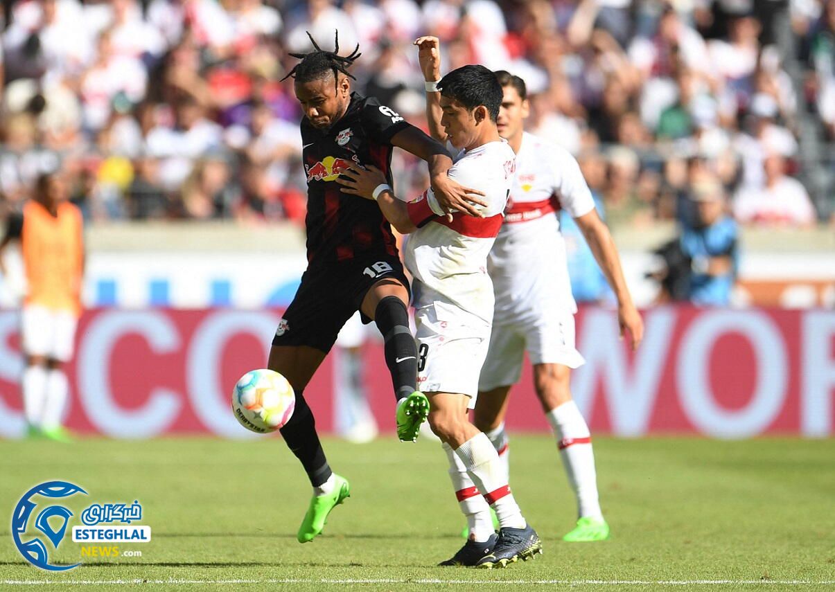 بوندسلیگا آلمان