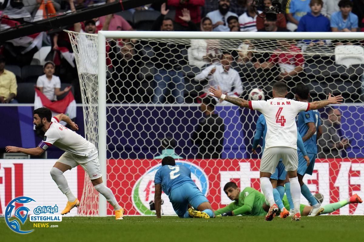 جام ملت های آسیا