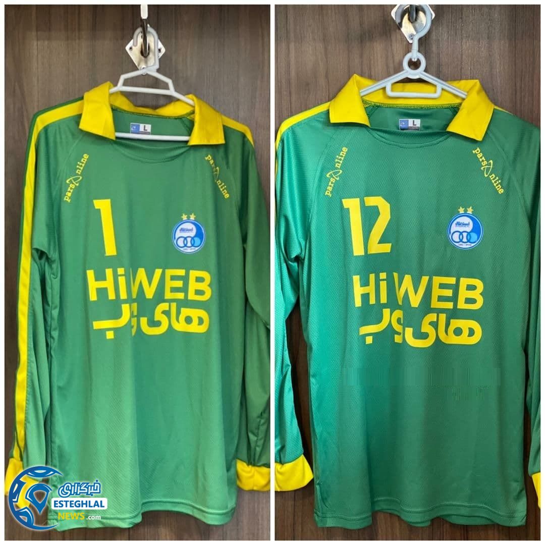 حواشی دیدار شهر خودرو و استقلال