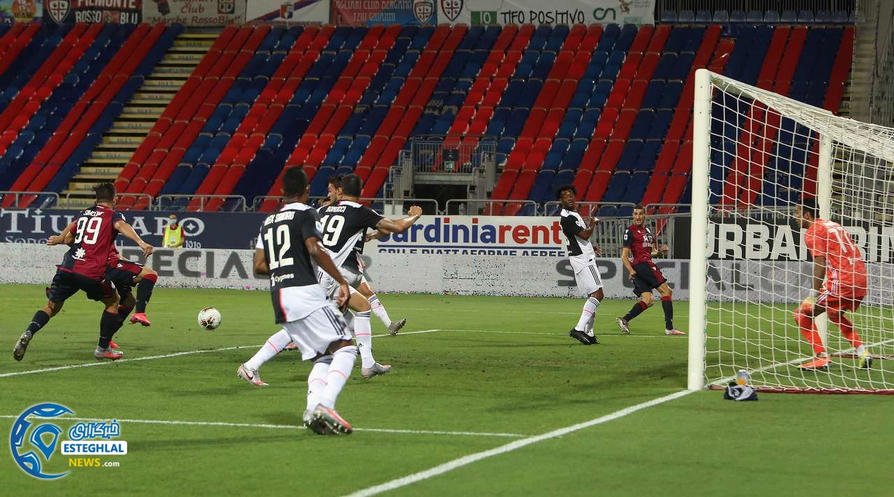 سری آ ایتالیا