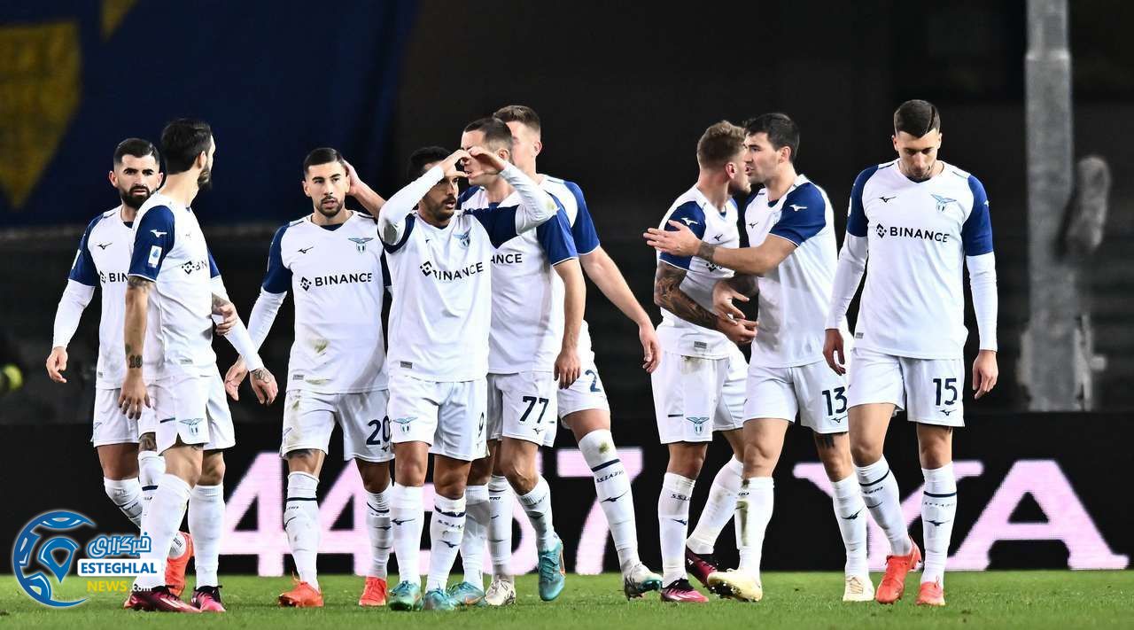 سری آ ایتالیا