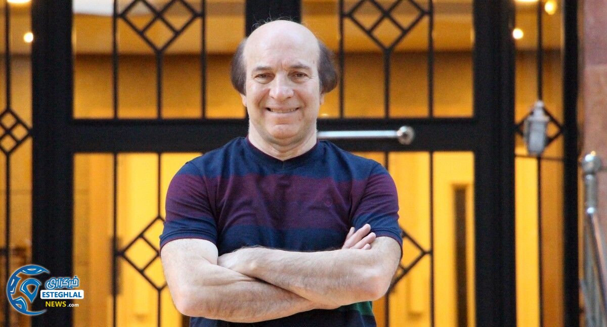 سعید مراغه چیان