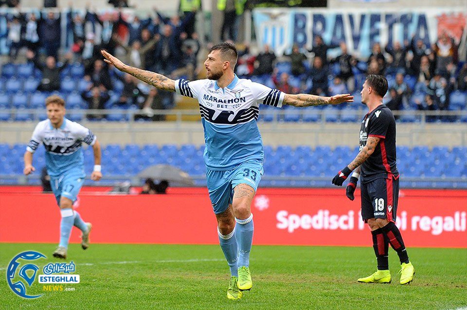 سری آ ایتالیا