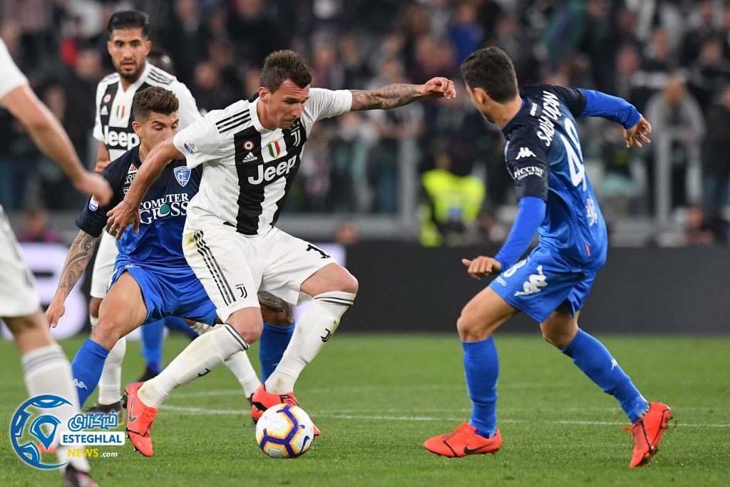 سری آ ایتالیا