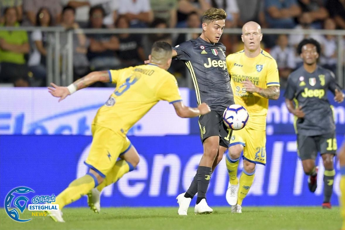 سری آ ایتالیا