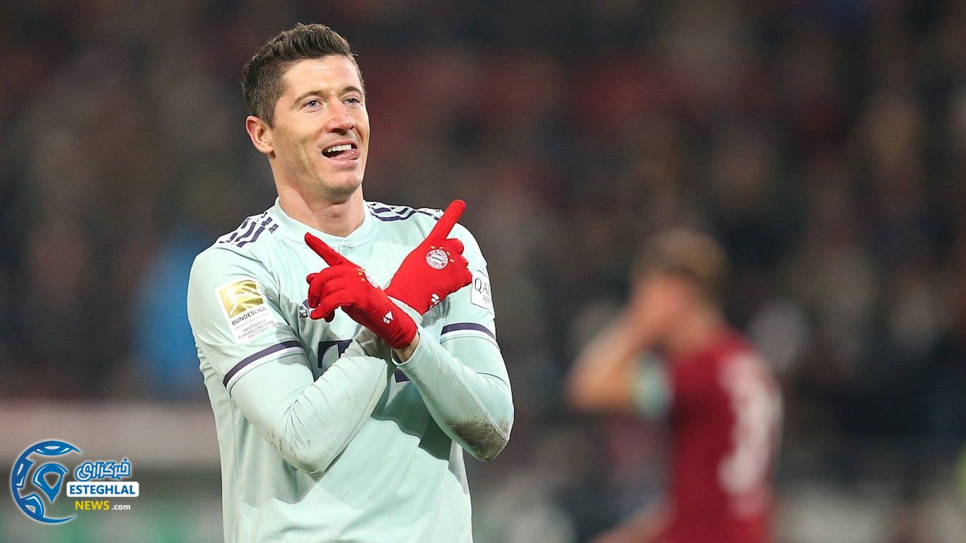 بوندسلیگا آلمان