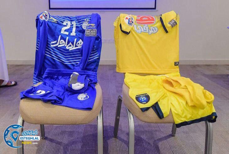 استقلال تهران و التعاون عربستان