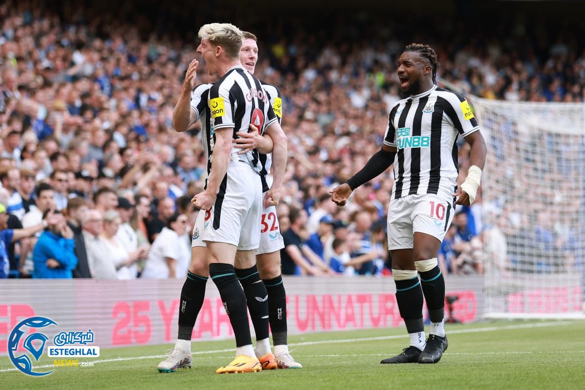 لیگ برتر انگلیس