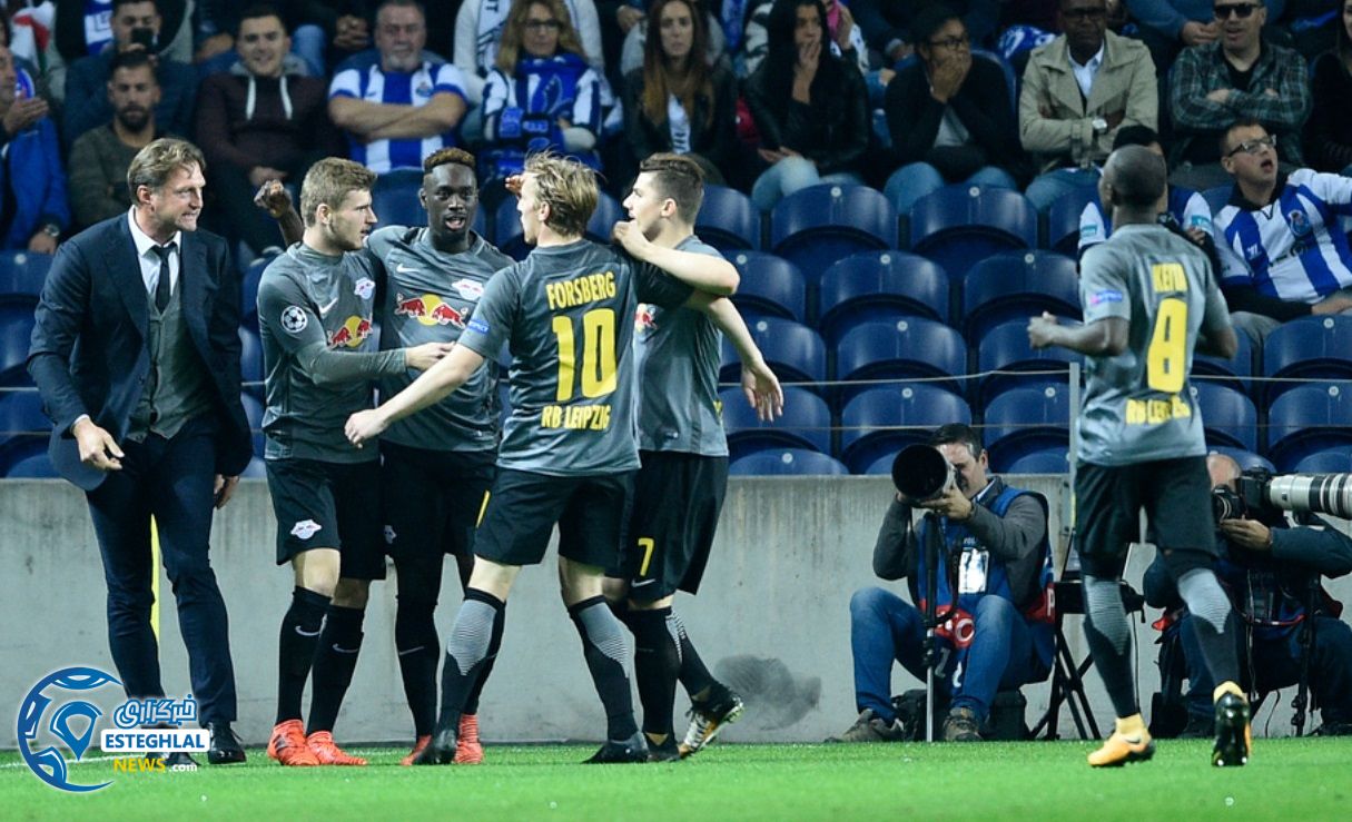 لیگ قهرمانان اروپا 2017/18