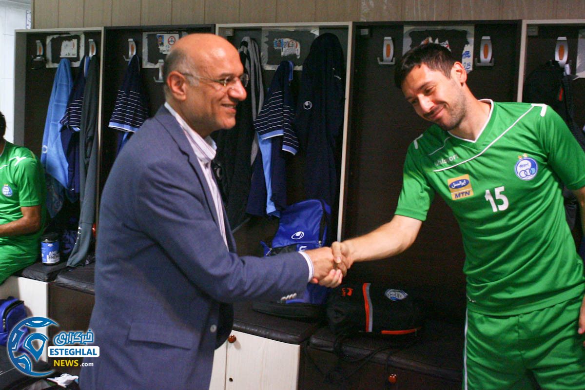 امیرحسین فتحی