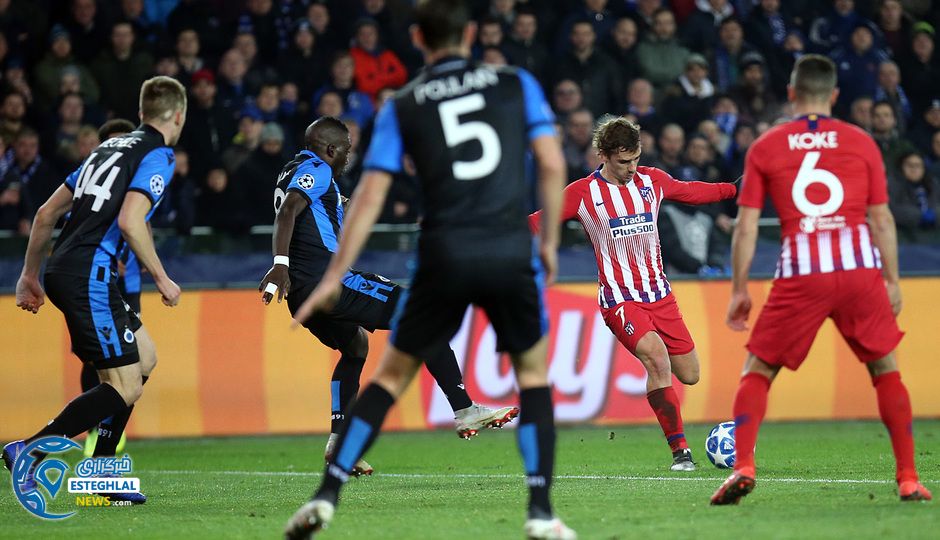 لیگ قهرمانان اروپا