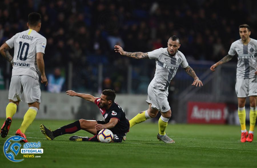 سری آ ایتالیا