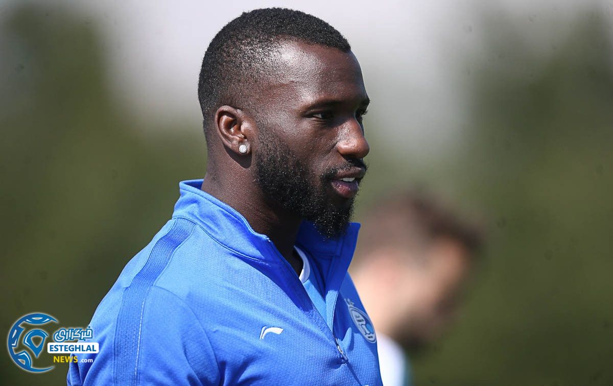 تمرین استقلال 21 فروردین 98