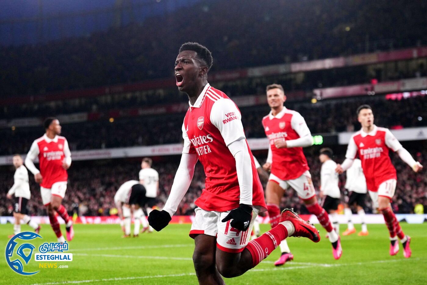 لیگ برتر انگلیس