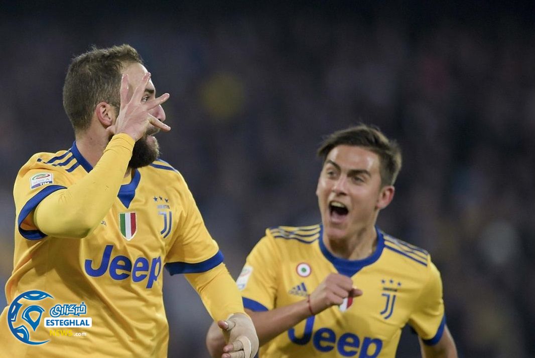 سری آ ایتالیا