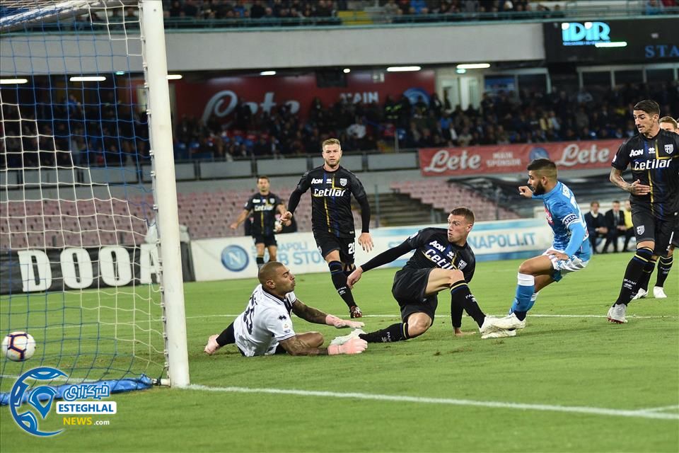 سری آ ایتالیا