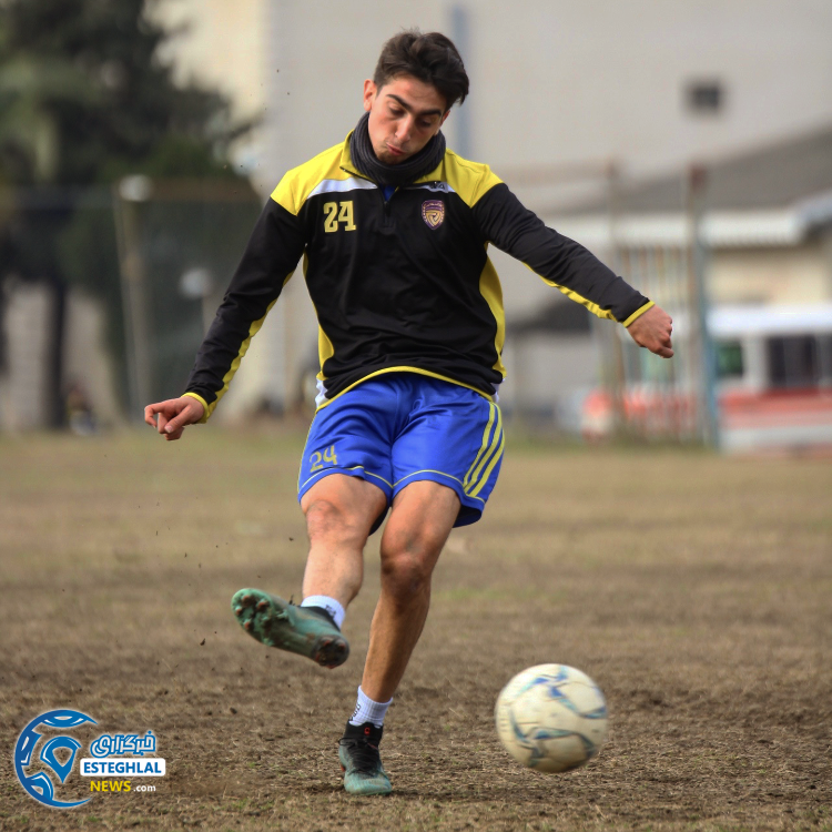 امیر خلیل زاده