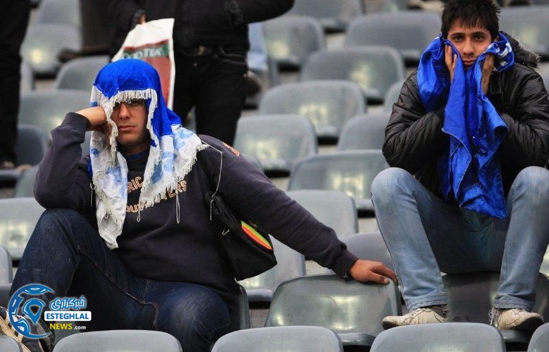 هوادار استقلال