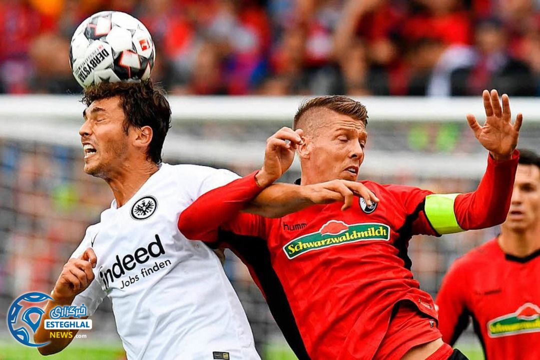 بوندسلیگا آلمان