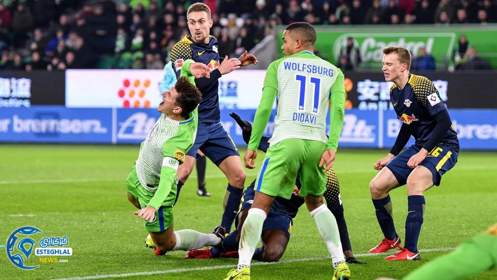 بوندسلیگا آلمان