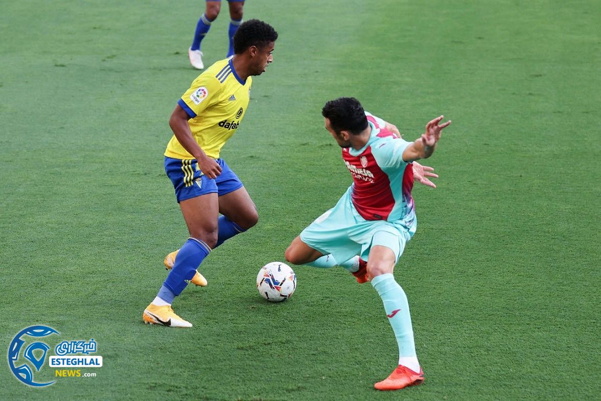 لالیگا اسپانیا