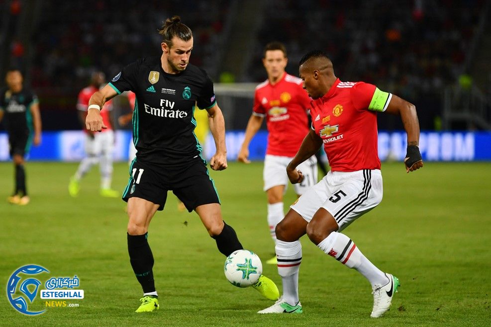 سوپر کاپ اروپا 2017