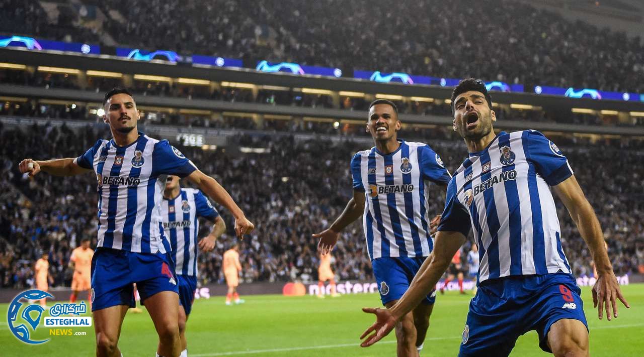 لیگ قهرمانان اروپا