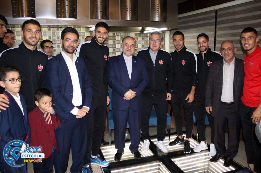 استقلال نیوز