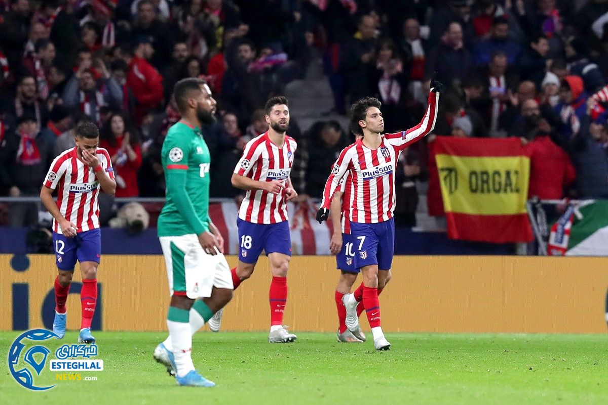 لیگ قهرمانان اروپا