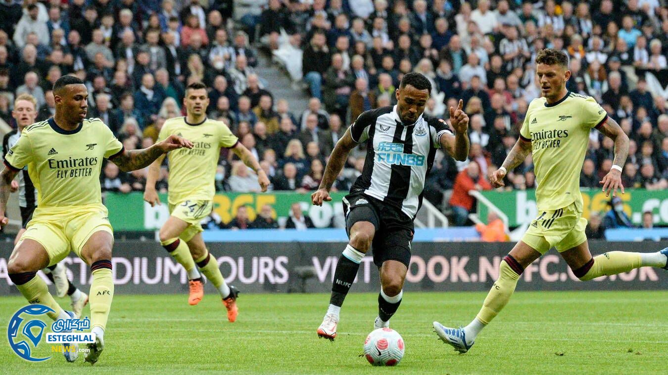 لیگ برتر انگلیس