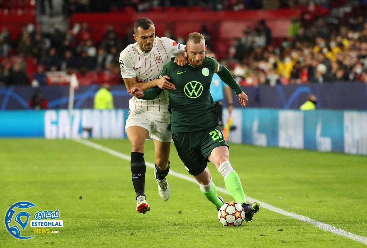 لیگ قهرمانان اروپا