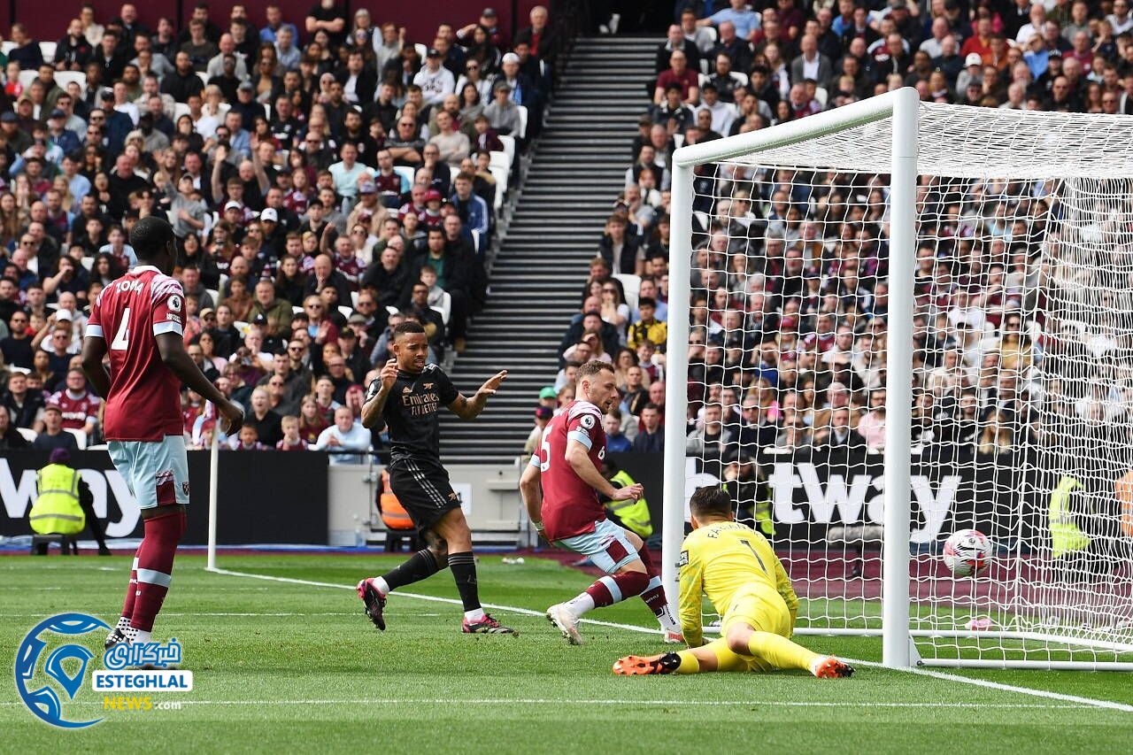 لیگ برتر انگلیس