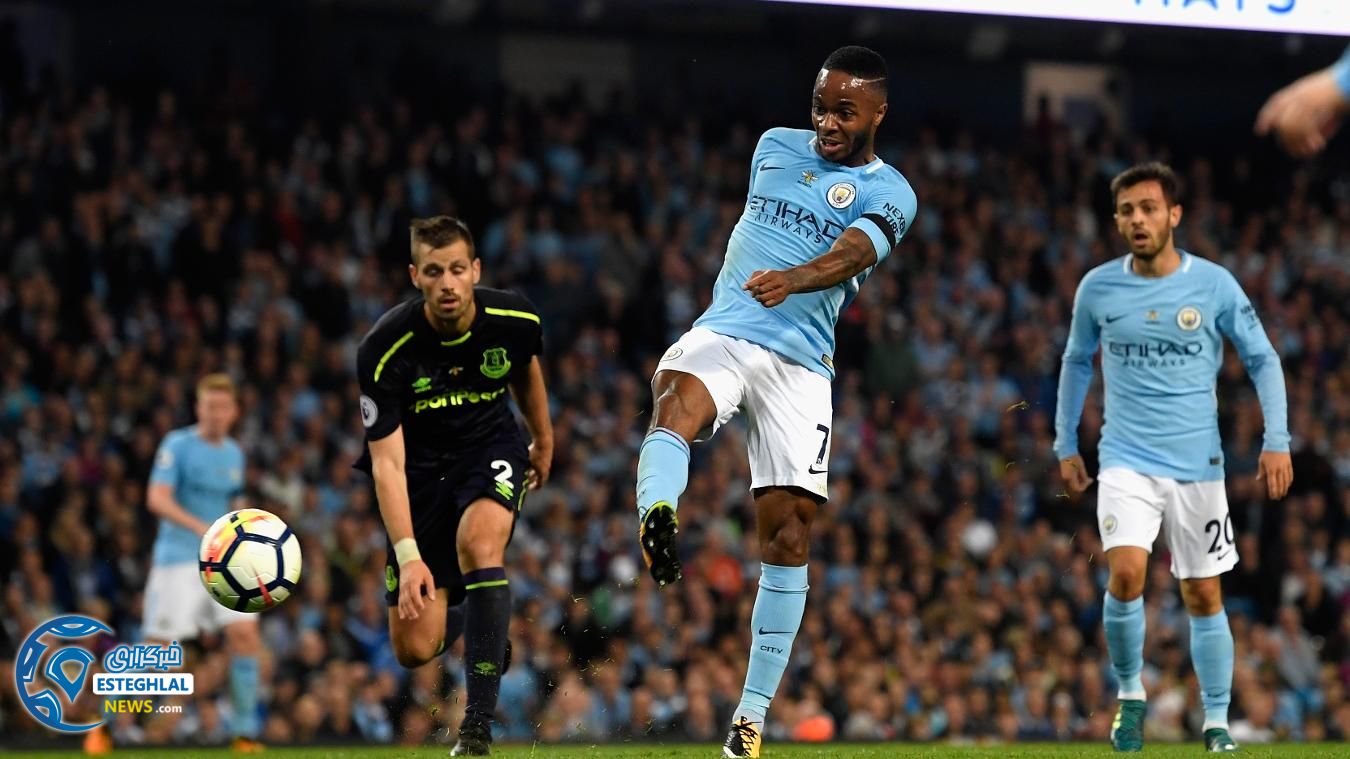 لیگ برتر انگلیس