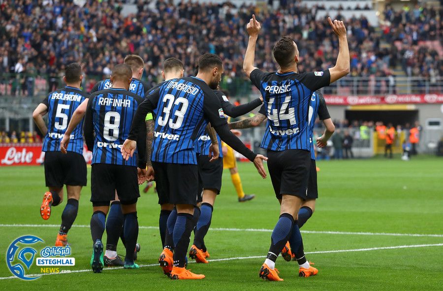 سری آ ایتالیا