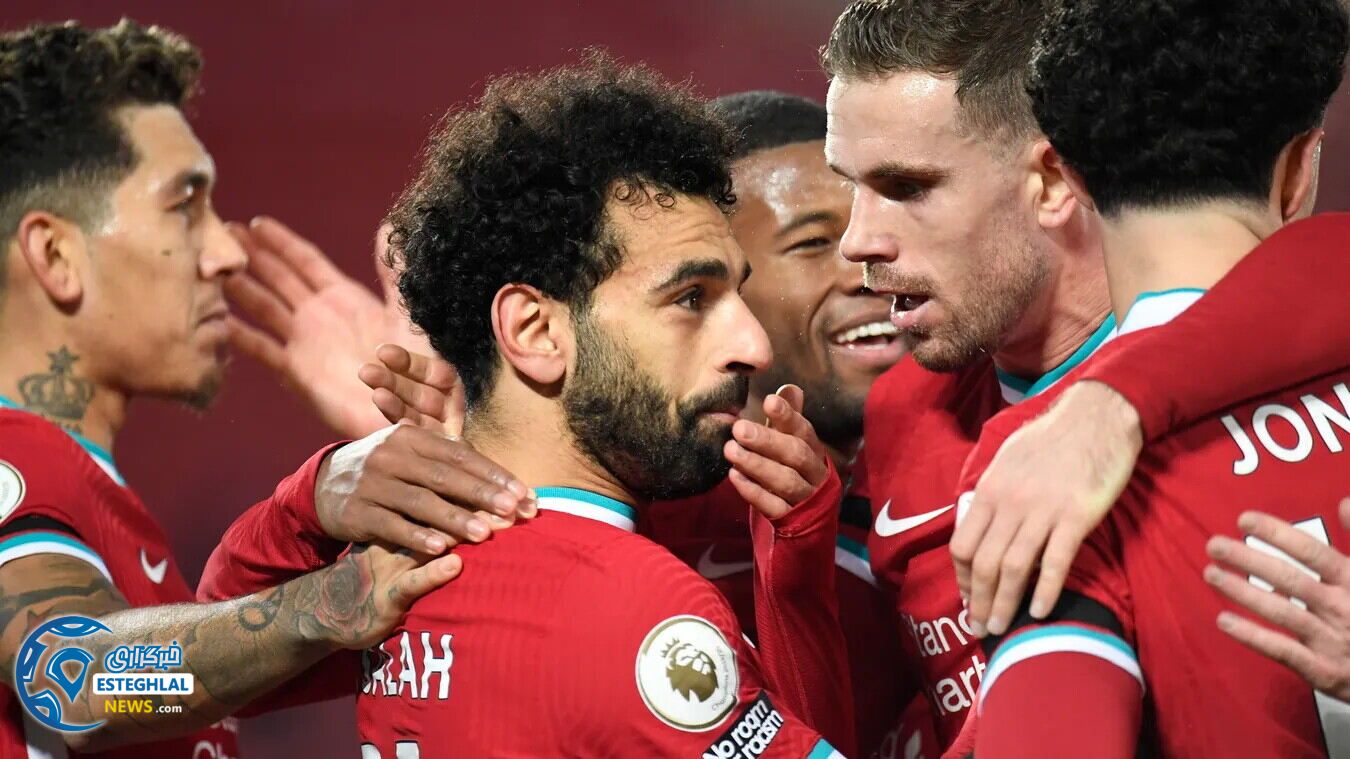 لسترسیتی 0-2 اورتون