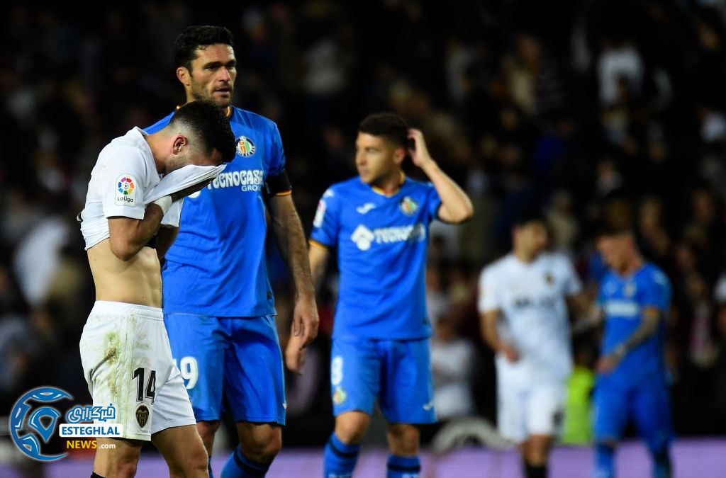 لالیگا اسپانیا