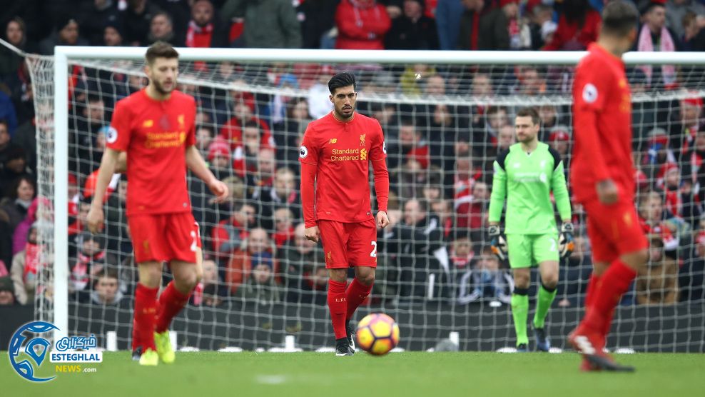 لیگ برتر انگلیس