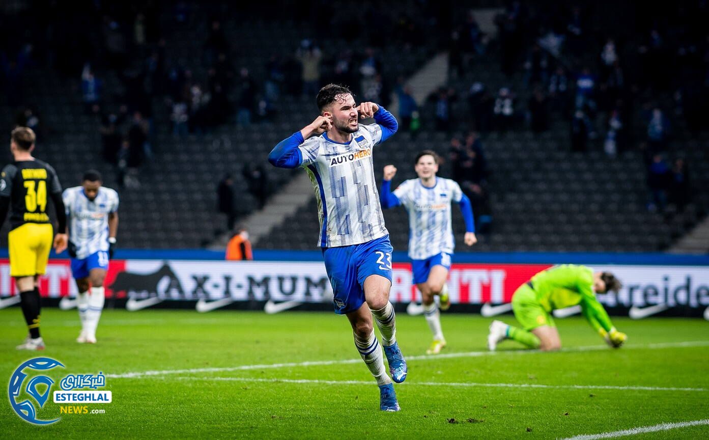 بوندسلیگا آلمان