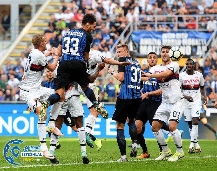 سری آ ایتالیا