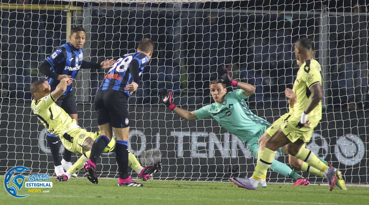 سری آ ایتالیا