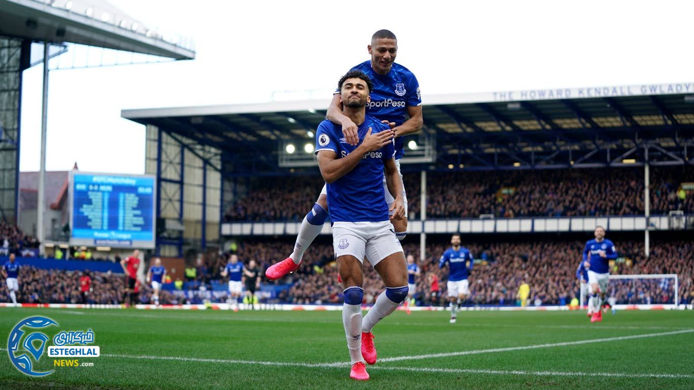 لیگ برتر انگلیس