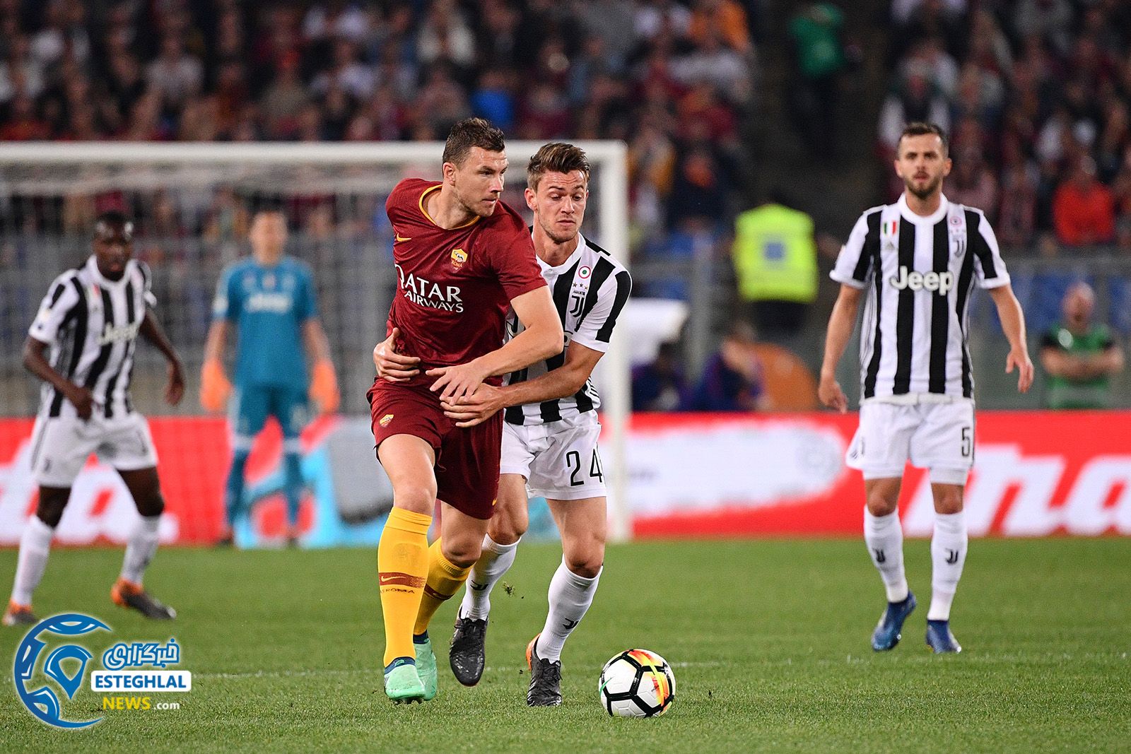 سری آ ایتالیا