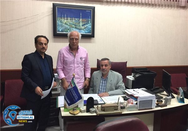 نصرالله عبدالهی